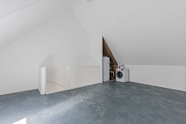 Medium property photo - Meerweg 35A, 8313 AK Rutten